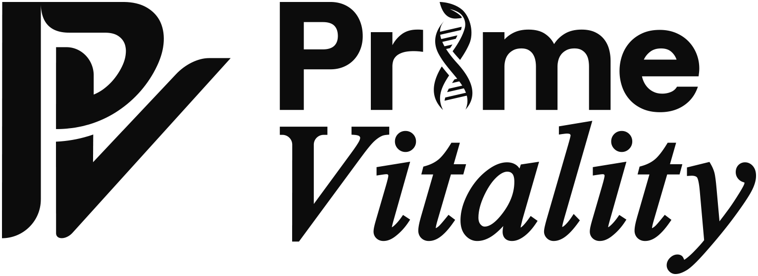 Prime Vitality